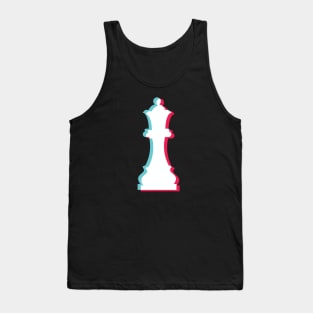 TikTok Queen Tank Top